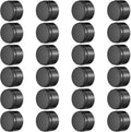 24PCS Door Stoppers for Wall Protector by brieieziy