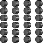 24PCS Door Stoppers for Wall Protector by brieieziy