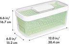 OXO Good Grips GreenSaver Produce Keeper - Image 2