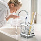 Shinowa Toothbrush Holder Wall Mounted - Image 7