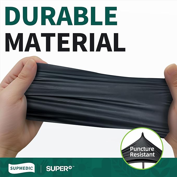 Vinyl Disposable Exam Gloves - Image 2