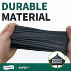 Vinyl Disposable Exam Gloves - Image 2