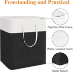 laundry basket 3-Pack, laundry hamper, Hamper - Image 4