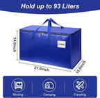 Moving Bags with Zipper - Image 2