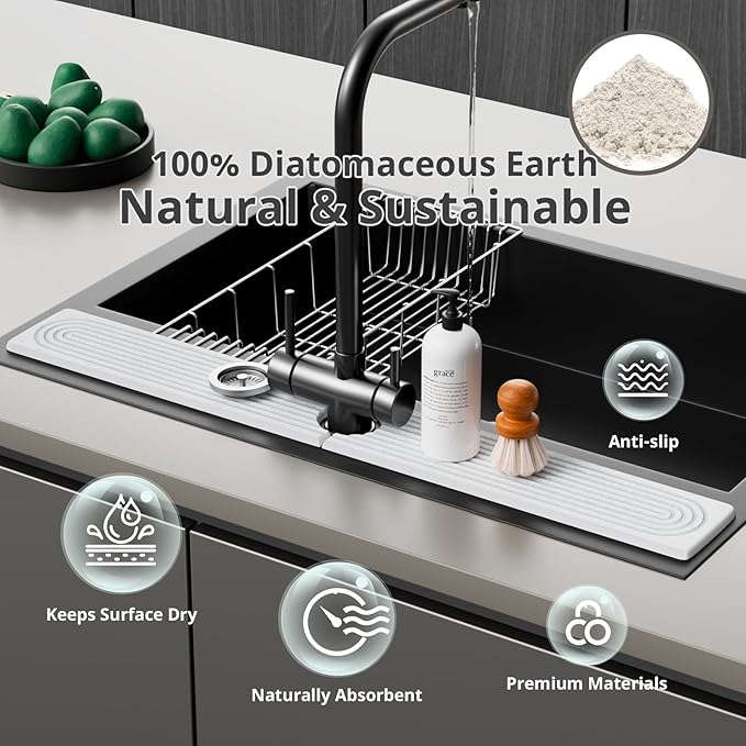 Sink Splash Guard - Image 3