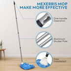 Matthew Microfiber Mop Compatible - Image 2