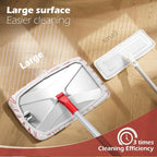 Masthome Extra Large Microfiber Mop - Image 2