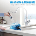 Cobweb Duster with Extension Pole, 8 FT Long Duster - Image 6