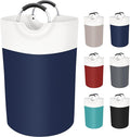 BlissTotes 75L Laundry Basket, Freestanding Laundry Hamper, Collapsible Dirty by BlissTotes