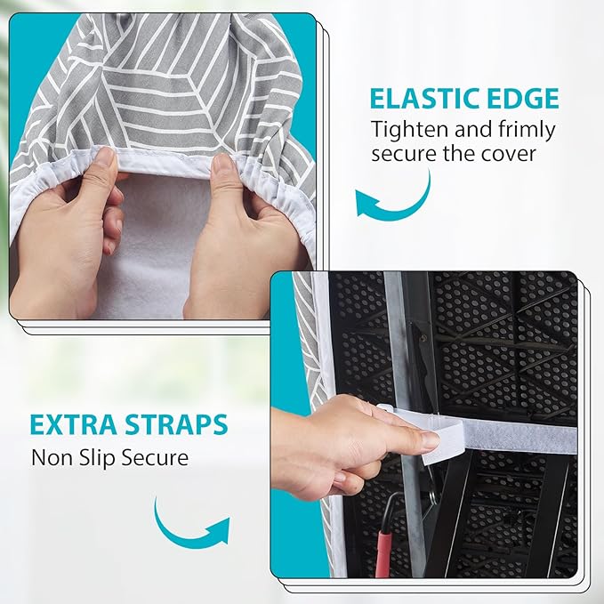 Seiritex Ironing Board Cover - Image 3