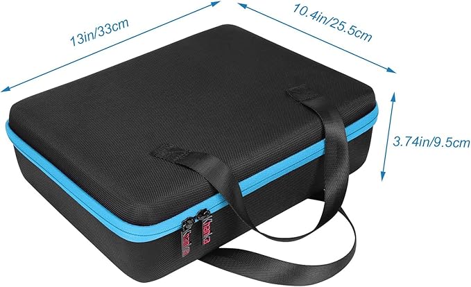 Makita Hard Battery Storage Box Holder - Image 4