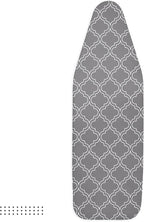 Encasa XO Ironing Board Cover and Pad 42"x14" - Image 8