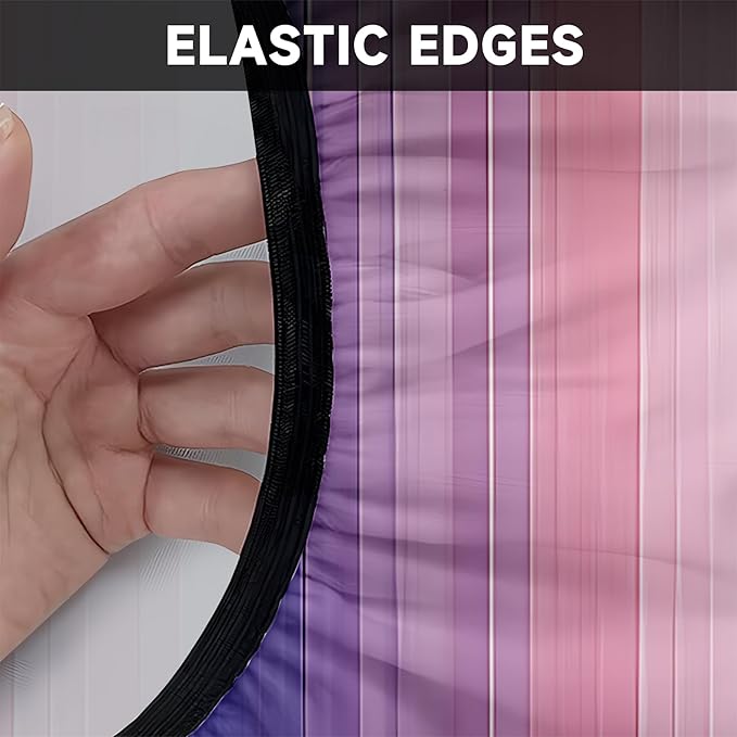 Quick Install Ironing Board Cover 17" x 55" Ironing Board Cover - Image 7