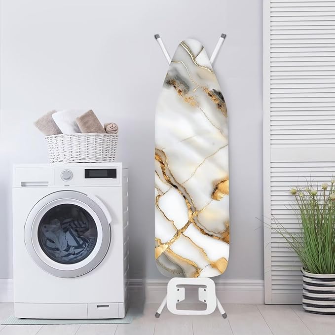 Marble 15x54 Ironing Board Cover - Image 3