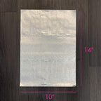 Framar Big Poppa Silver Pop Up Hair Foil - Image 6