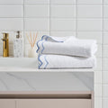 Peri Home 2 Piece Bath Towel Set, 500 GSM, 100% Cotton Towel by perihome