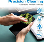 6 PCS Glasses Cleaning Cloth Eyeglass Lens Cleaning Cloth Eyeglasses Wipes - Image 4