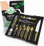 Utensil Organizer Silverware Drawer Organizer - Image 7
