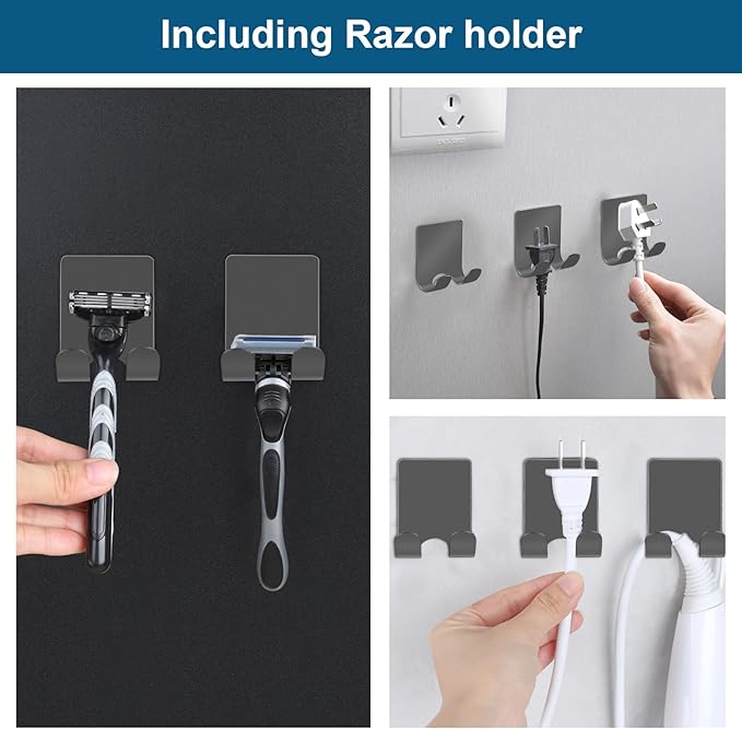 Diesisa Razor Holder 304 Stainless Steel - Image 2