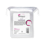 Swisspers Premium Facial Cleansing Pad, 100% Cotton, Ultra Soft, Extra Large - Image 8