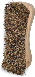 All-Natural Wooden Scrub Brush Set | Wooden Handle | Palmyra Bristle Brush - Image 8