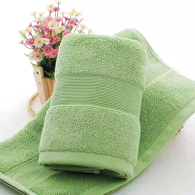 RUIBOLU Hand Towels for Bathroom - Image 7