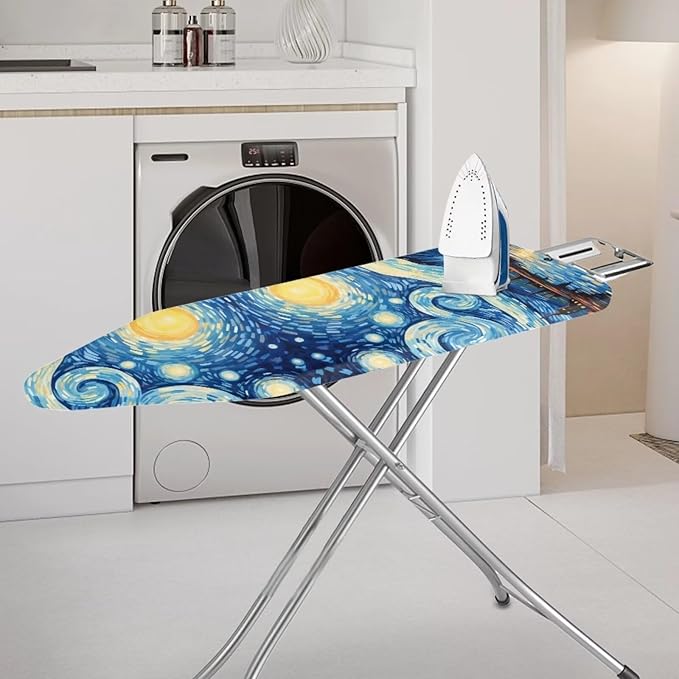 Starry Night Iron Board Cover - Image 2