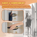 TGIOW Cat Door Latch, Door Prop - Image 5
