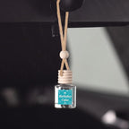 CANDECraftCo Car Air Hanging Fragrance Oil, Car Auto Freshener - Image 8