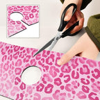 Kitchen Sink Splash Guard 1 PC 30 Inch Sink Faucet Mat Splash Guard - Image 5