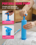 Travel Vacuum Storage Bags - Image 6