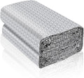 Reflective Foil Insulation, Double Reflective Bubble Insulation Sheet, Aluminum by LSGCQ