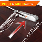 Heavy Duty Floor Scrub Brush and Grout Cleaner Tool - Image 4