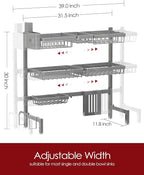Dish Drying Rack - Image 3
