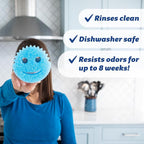 Scrub Daddy Sponges & PowerPaste XL Value Pack - Image 6
