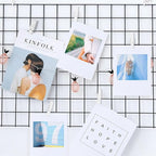 1.35 Inch Mini Clothes Pins for Photo100 Pcs - Image 5