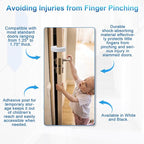 8 Pcs Premium Door Pinch Guard - Image 7