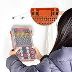 Battery Organizer Storage Case - Image 3
