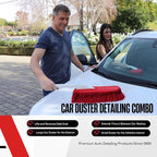 The Original California Car Duster Detailing Kit - Image 5