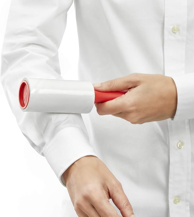 Rayen 6194.01 Roller | Super Sticky Contains 40 Sheets - Image 2