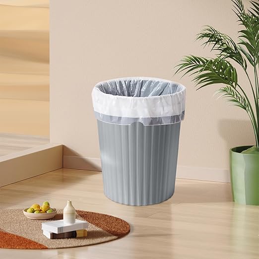 Trash Can - Small Waste basketbin - 2 Gallon- - Image 3
