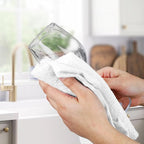 Avalon Towels Bar Towels Size 14x17 Inches – 100% Cotton, Absorbent and - Image 9