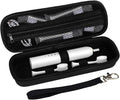 Hooqict Electric Toothbrush Travel Case by Hooqict