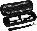Hooqict Electric Toothbrush Travel Case by Hooqict