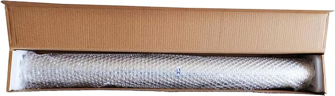 24 Inch Extra Wide Extra Heavy Duty Aluminum Foil Roll, 24 Inch Width x 250 - Image 6