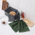 Glynniss Kitchen Towels Pack of 6, Dish Towles - Image 7