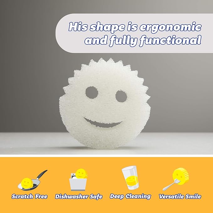 Scrub Daddy Sponge - Image 3