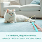Pet Hair Remover Carpet x2 & Lint Root Cleaner Pro Pet Hair Remover by LINTPLUS - Image 7