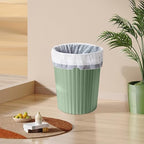 Trash Can - Small Waste basketbin - 2 Gallon- - Image 5