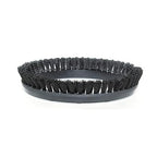 Oreck - 237.049 Commercial 237049 Nylon Carpet Shampoo Orbiter Brush, 0.012" - Image 2